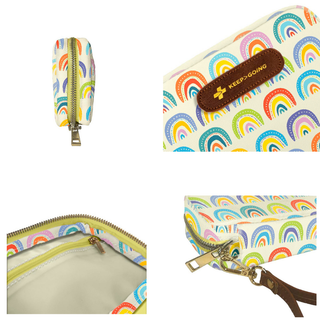 First Aid GoKit - Sunny Rainbow (130 pcs)