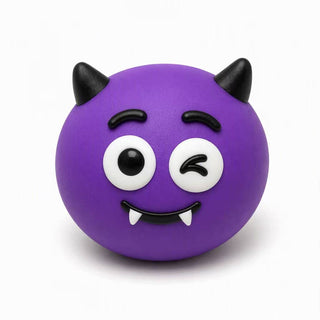 Funny Faces Squishy (Halloween Edition)