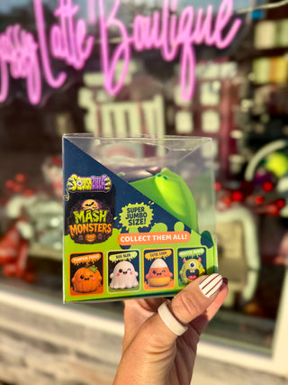 Fun Doh™ SquishZilla™ Mash Monsters