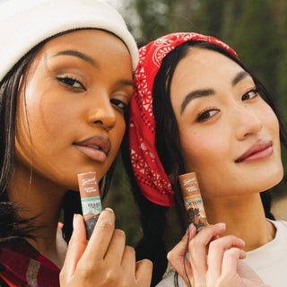 The Landmark Project Lip Balms