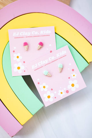 Ice Cream Studs