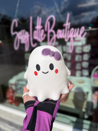 Ghost Squishy