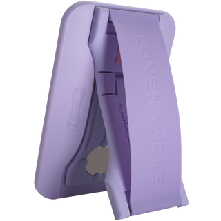 LoveHandle PRO for MagSafe - Lavender