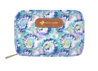 First Aid GoKit - Tie Dye (130 pcs)