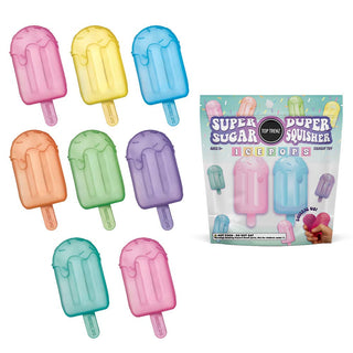 Ultimate Super Duper Sugar Squishers