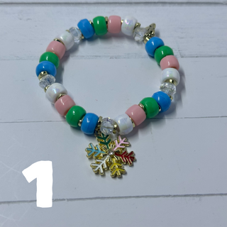 Erimish Gem Jams - Kids Sugarplum Singles