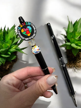 Autism Awareness Pens