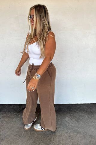 PREORDER: The Luca Lounge Pant