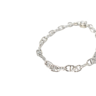 Mia Mariner Chain Bracelet