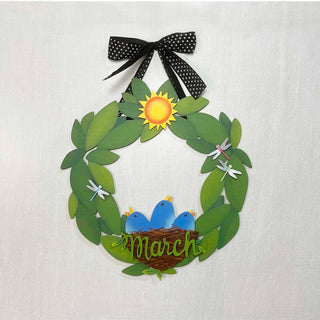 Dragonfly Magnets Set of 3