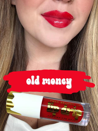 Lip Drip Trio - Limited Edition Gold Capsule