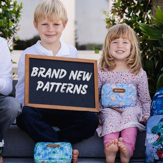 First Aid GoKit - Tropical Bloom (130 pcs)