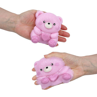 Taba Yabba Crew - Animal Takeover Series