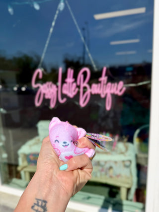 Super Duper Sugar Squishers - Moody Mini Plush