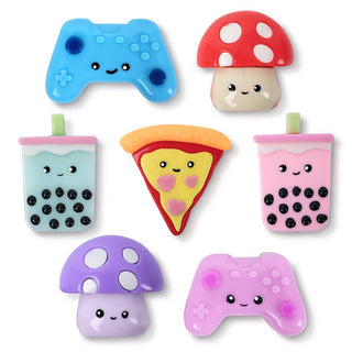 Taba Yabba Crew - Pop Culture Mash Series