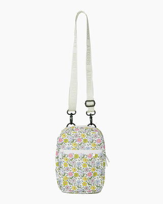 Petal Pursuit Crossbody Sling