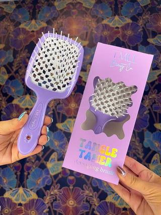 TMLL Tangle Tamer Hair Brush