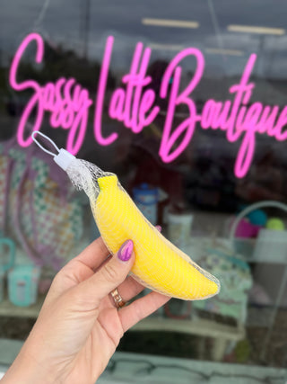Banana Squishy