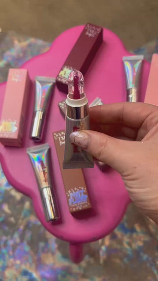 TMLL Perfect Pout Plump