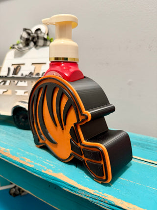 3D Black Friday Soap Bundle