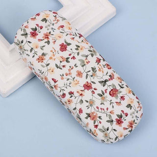 Floral Glasses Case