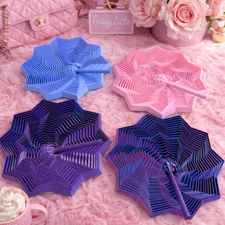 ⭐ Star Fidget Spinner