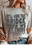 Ice Grey Gildan Tee