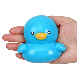 Taba Yabba Crew - Animal Takeover Series