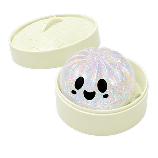Fun Doh Petite Spooky Halloween Squishy Dumpling