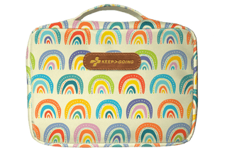 First Aid SuperKit (270 pcs) - Sunny Rainbow