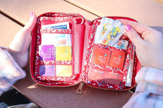 First Aid GoKit (130 PCS) - The Classic