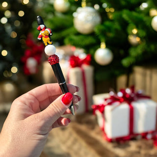 Christmas Inspired Ink Pens