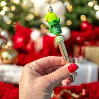 Christmas Ink Pens