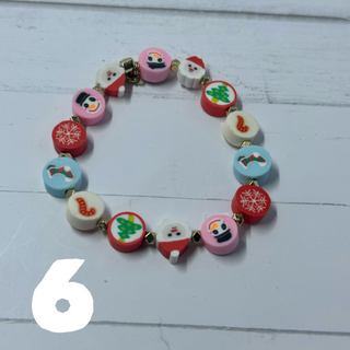 Erimish Gem Jams - Kids Sugarplum Singles