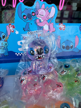 Cosmic Critter Squishy