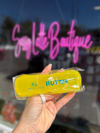 Vaseline Butter — Ultra Soft “Oil Squish” Butter Stick