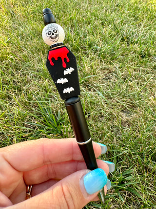 Halloween Ink Pens