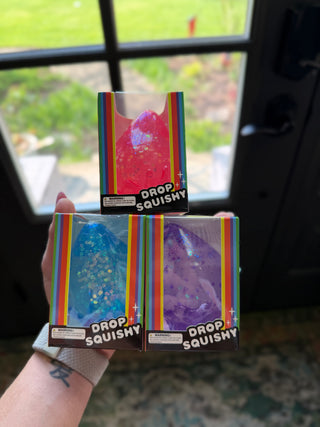 Dreamy Drop Squishy