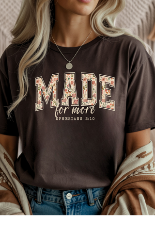 Made T-Shirt