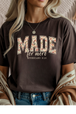 Dark Chocolate Gildan Tee