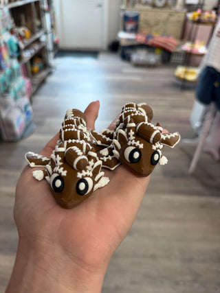 Football Dragon Hatchlings