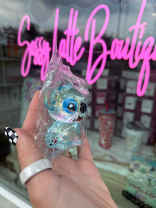 Cosmic Critter Squishy