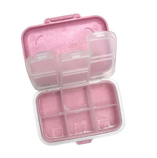 Makeup Junkie Dosettes