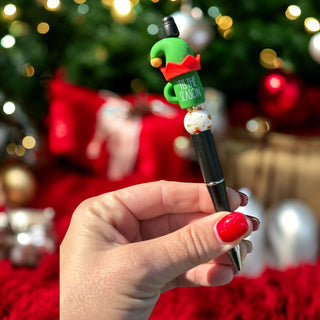 Christmas Ink Pens