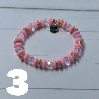 Erimish Sugarplum Singles