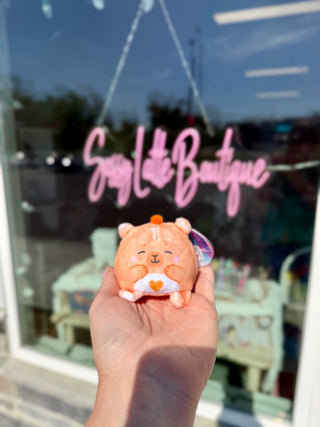 Super Duper Sugar Squishers - Moody Mini Plush