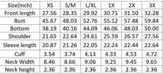 PREORDER: Miller Mock Neck Sweatshirt