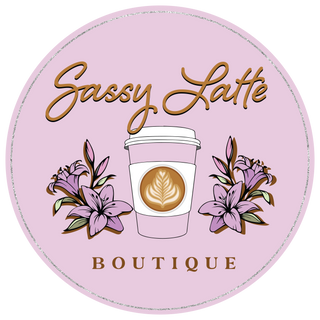 Sassy Latte Boutique, Goshen, Ohio