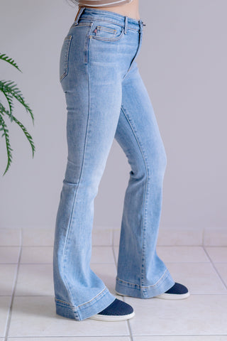 All You Need Is Judy Blue Flares