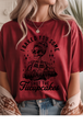 Antique Cherry Gildan Tee